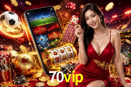 Welcome Bonus 70vip