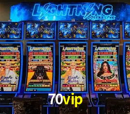 Desvendando o Mundo dos Jogos Virtuais na 70vip
