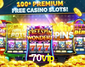 A Revolução dos Aplicativos de Jogos no 70vip