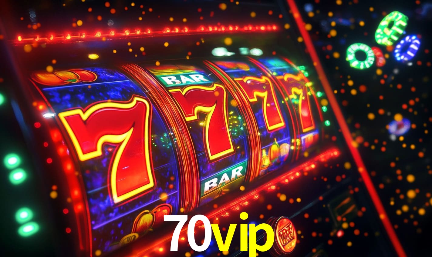 70vip - Plataforma de Cassino Online - 70vip.com