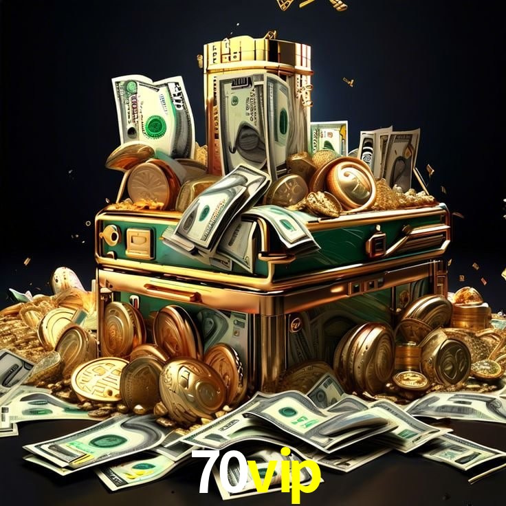 Estatísticas 70vip