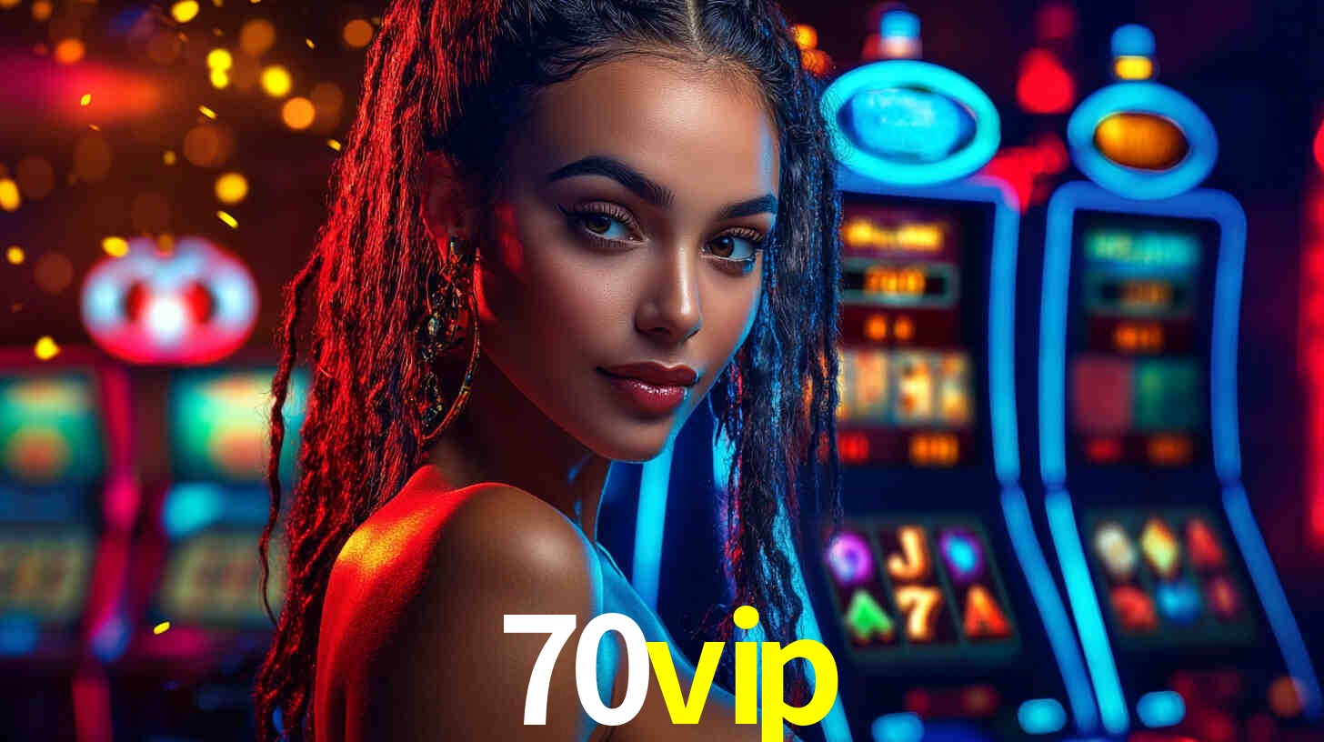 Estatísticas 70vip