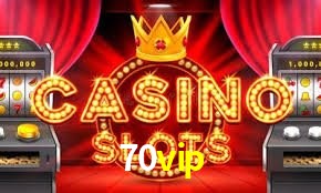 Statistics 70vip