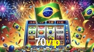 Welcome Bonus 70vip