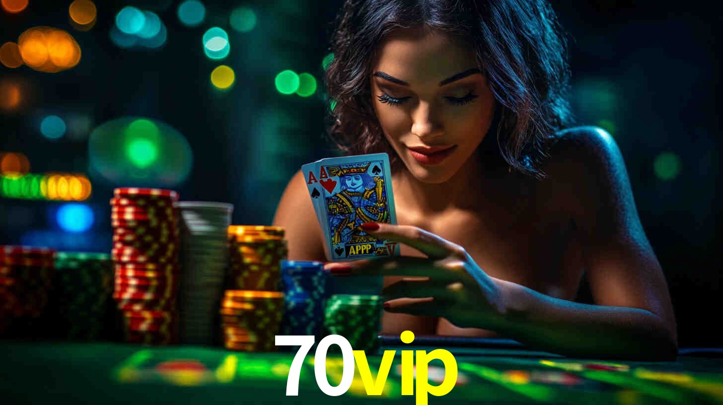 Experiência VIP 70vip