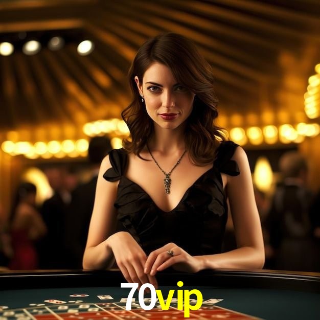 Descubra o Programa VIP da 70vip: Vantagens Exclusivas para Jogadores