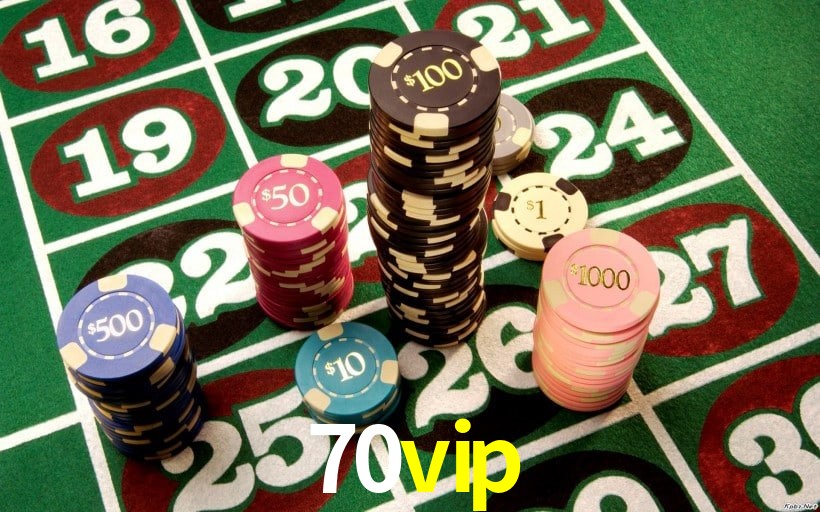 Estatísticas Esportivas 70vip
