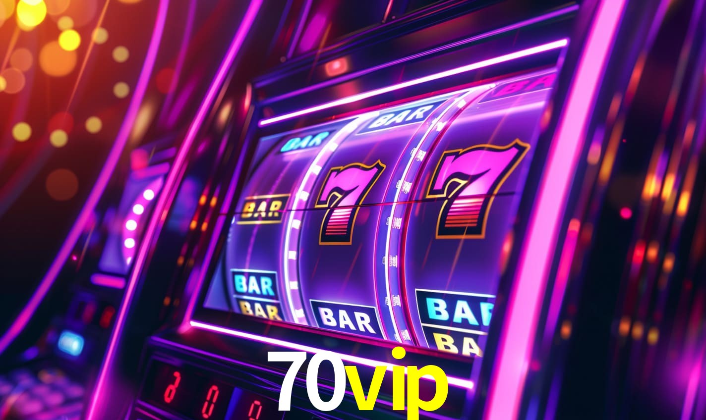 70vip: Seu Especialista em Apostas Esportivas Brasileiras