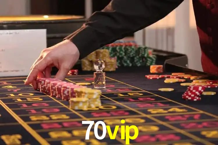A Popularidade dos Caça-Níqueis no 70vip