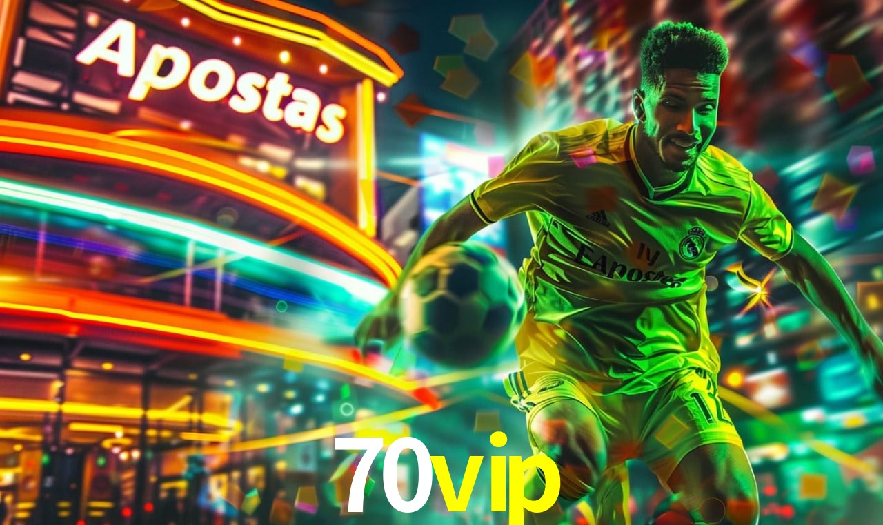 Casino Ao Vivo 70vip