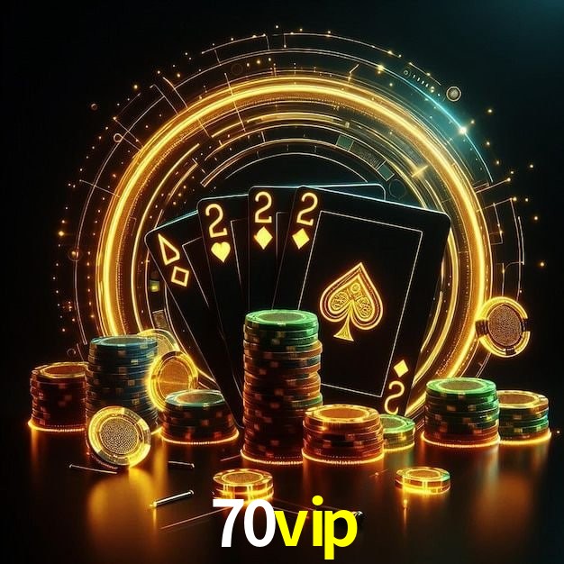 Provedores de Jogos 70vip