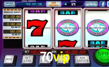 Apostas Esportivas na 70vip: Um Guia Completo
