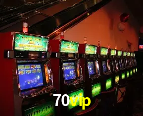 70vip cadastro