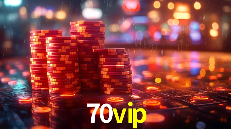 Experimente o Login Seguro Premium no 70vip