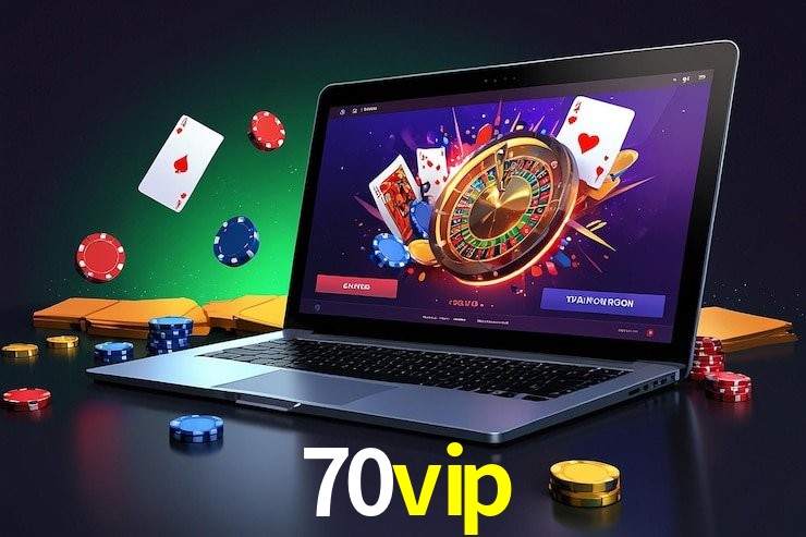 70vip cassino