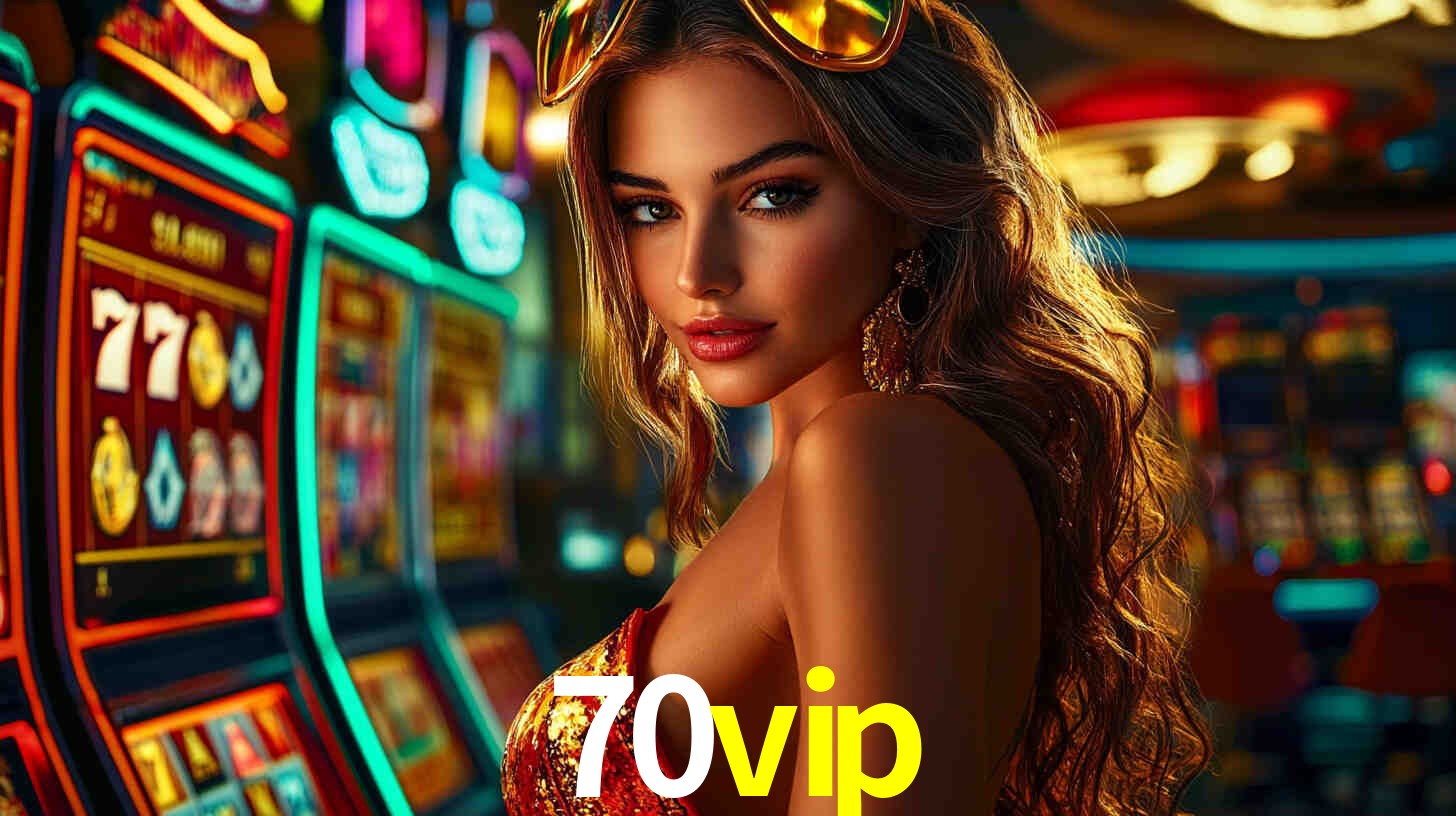 Welcome Bonus 70vip