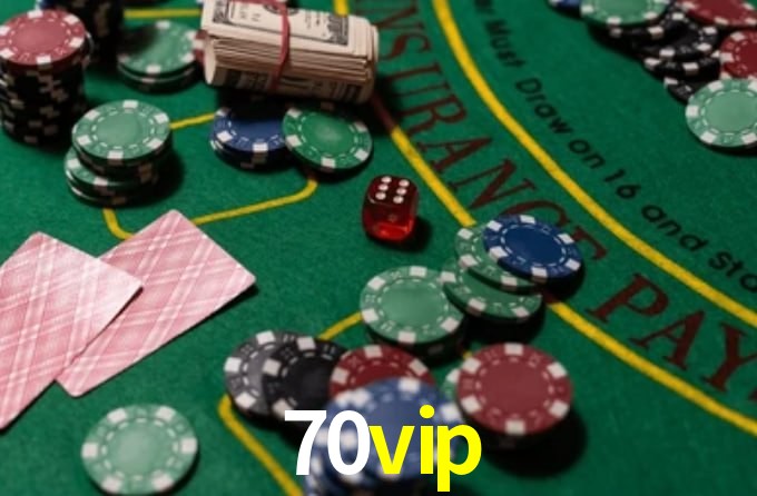 Bônus Generosos e Exclusivos no 70vip para Você!