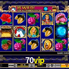 Descubra a Magia dos Jogos de Arcade no 70vip