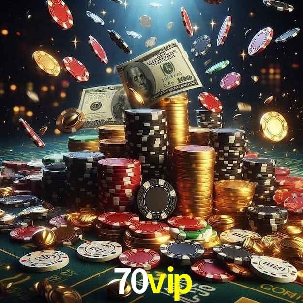 70vip Fortune Tiger