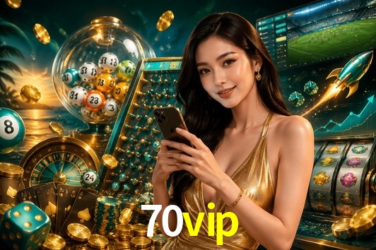 Platform Technology 70vip