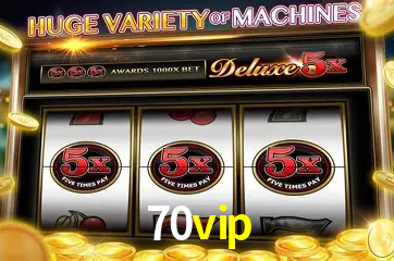 A Popularidade dos Caça-Níqueis no 70vip
