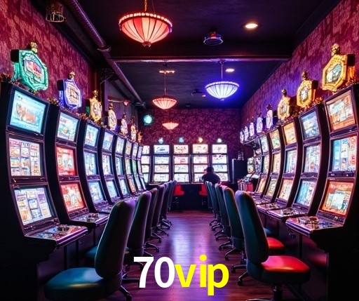70vip Slots
