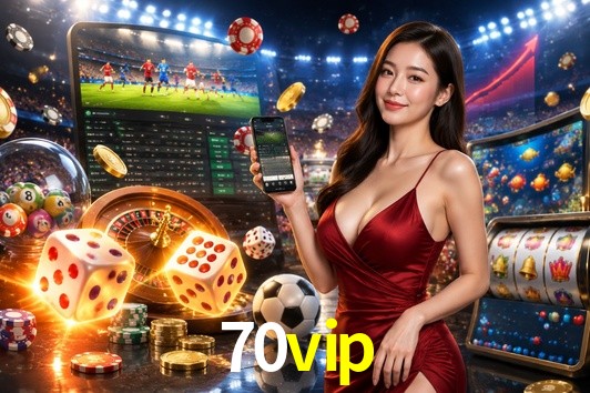 Account Benefits 70vip