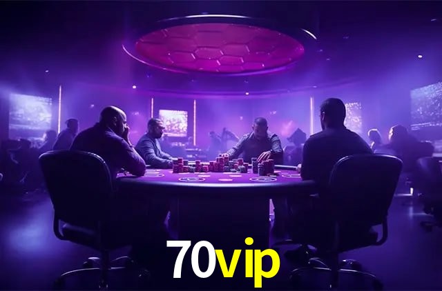Avaliações dos Jogadores 70vip