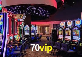 70vip Plataforma
