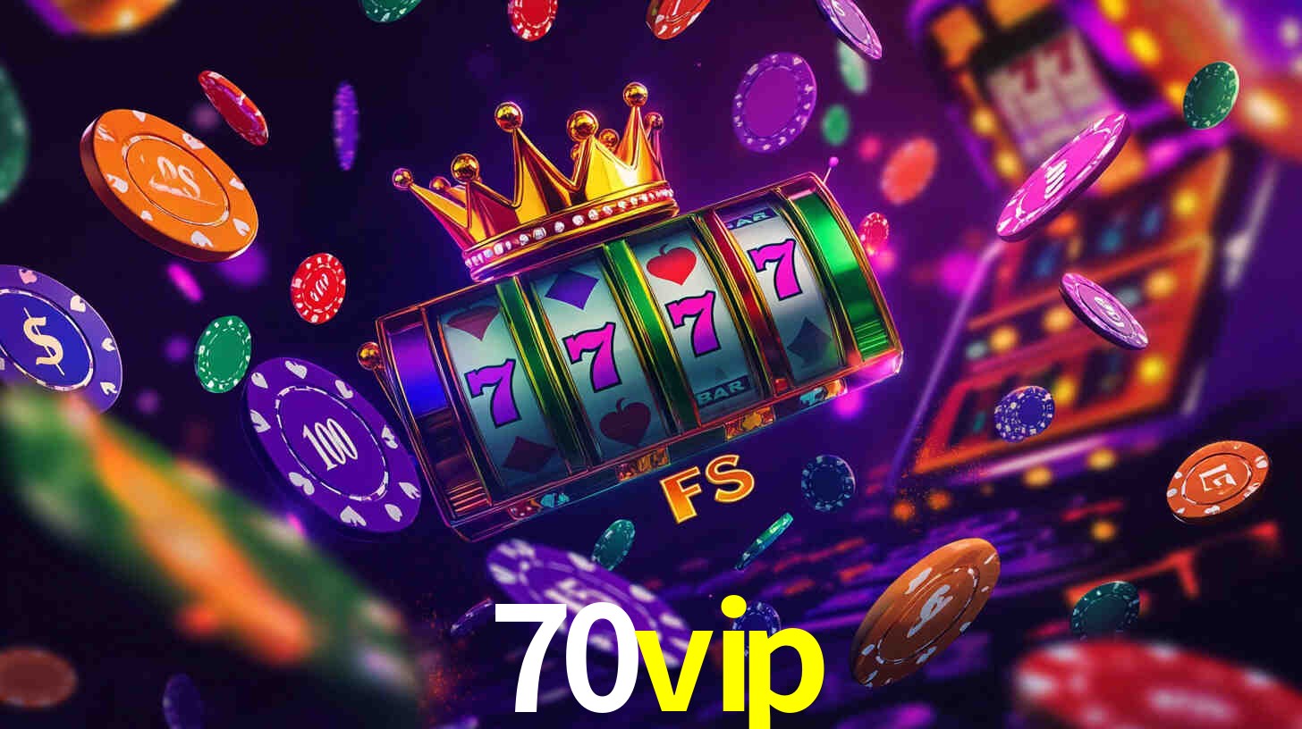 Programa VIP 70vip