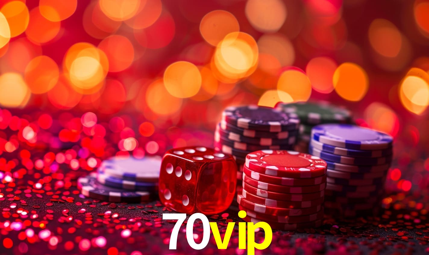 Desvendando o Mundo dos Jogos Virtuais na 70vip