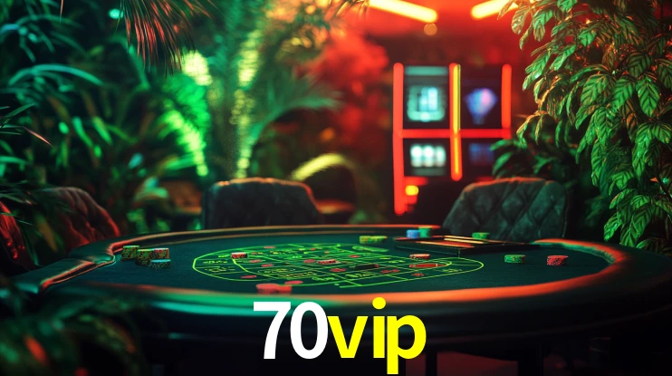 Live Casino 70vip