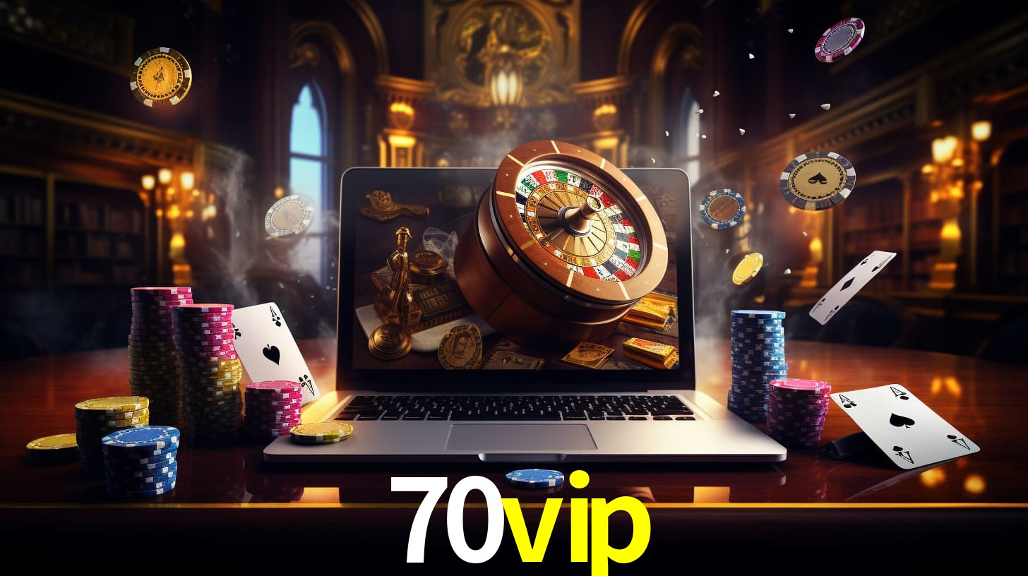 VIP Casino 70vip