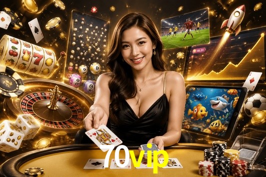 Weekend Specials 70vip