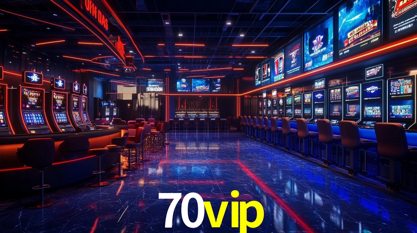 Tournaments 70vip