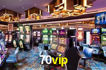Inovações de Jogos na 70vip: O Futuro das Experiências Interativas