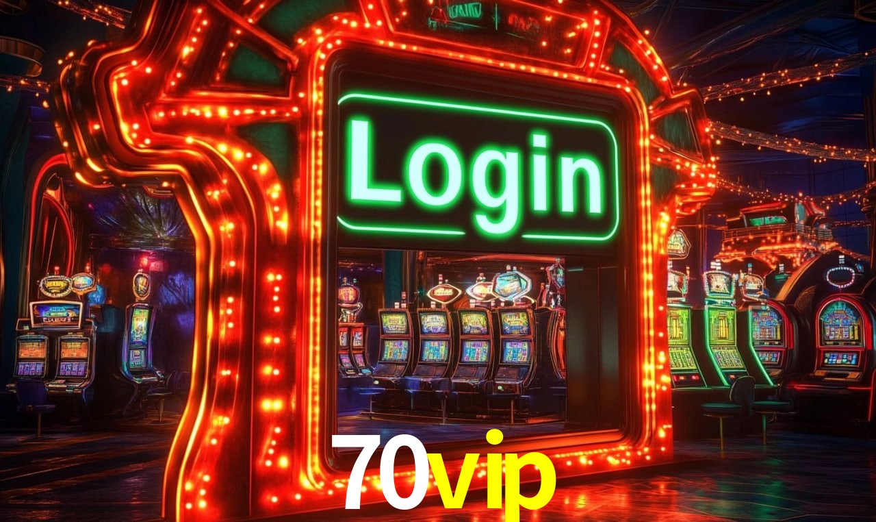 Apostas de Futebol 70vip