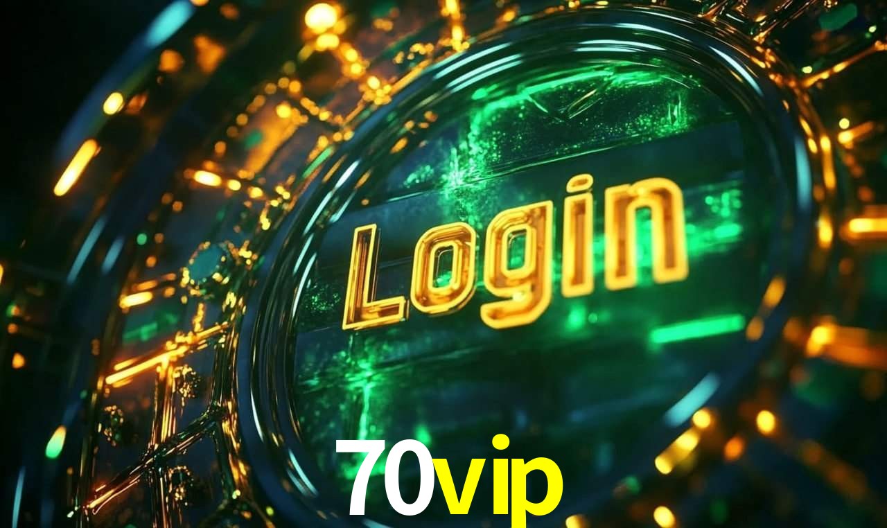 Comparação detalhada APP 70vip vs versão web