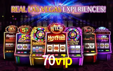 Desvendando o Mundo dos Jogos Virtuais na 70vip