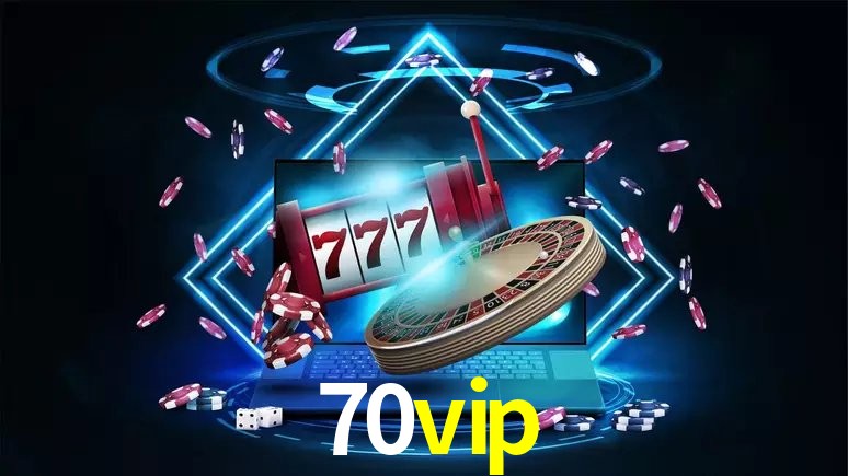 Benefícios da Conta 70vip