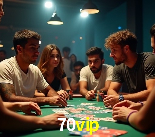 70vip lottery