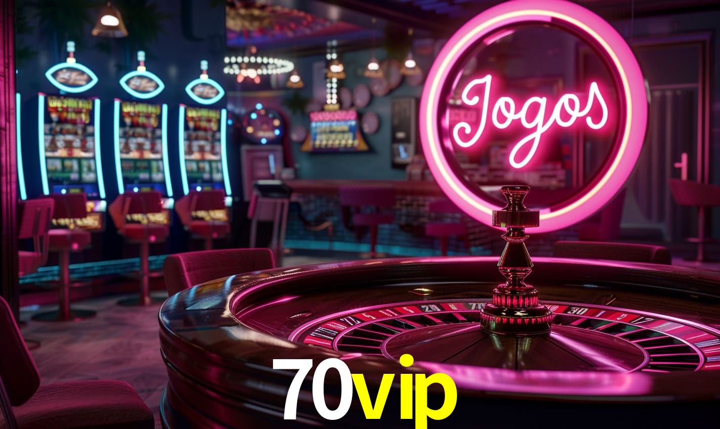 A Emoção da Loteria na 70vip: Uma Chance de Mudança de Vida