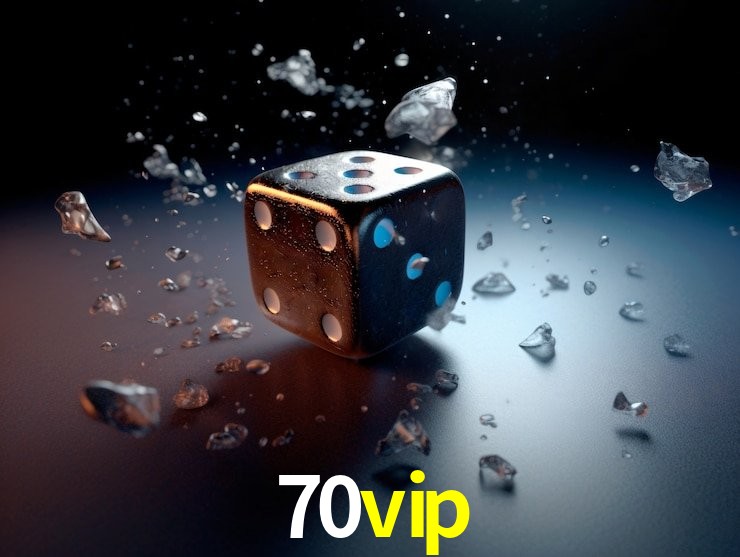 70vip Plataforma Oficial