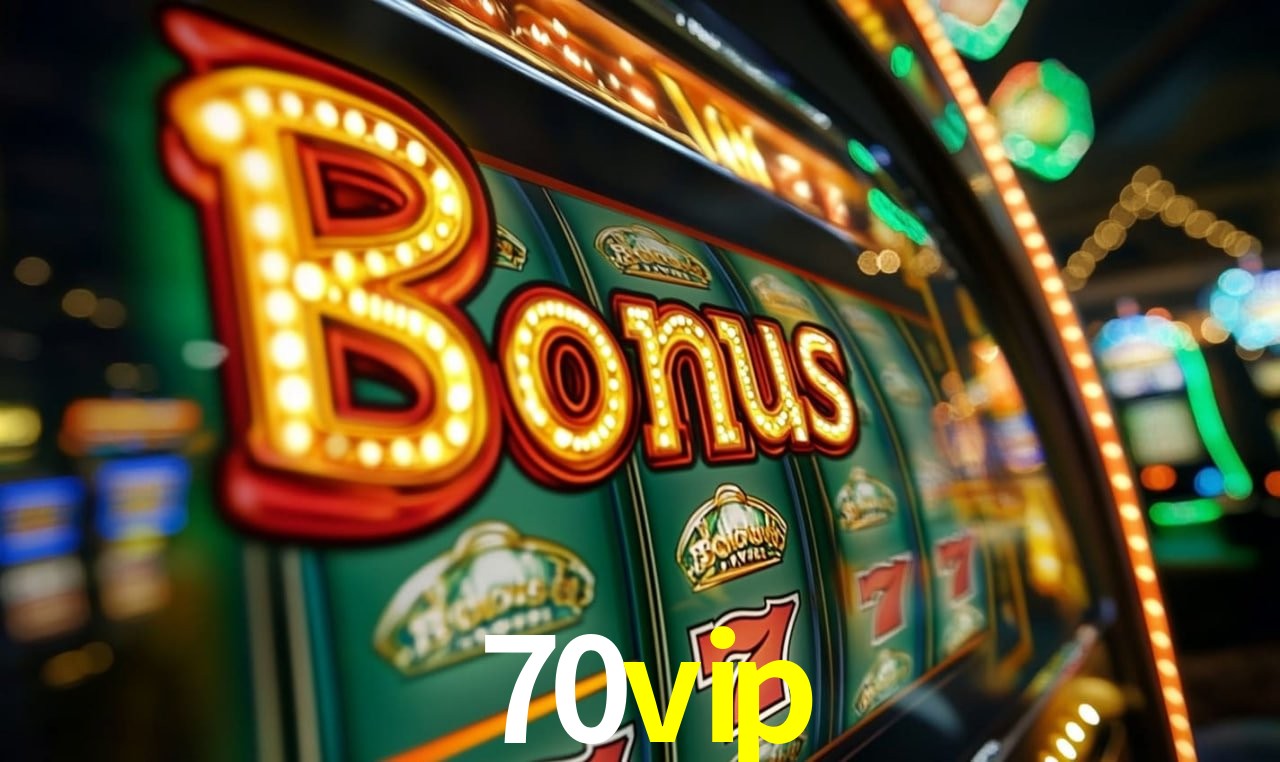 70vip login