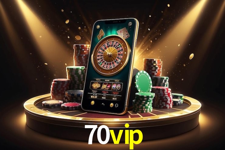 Design Responsivo 70vip
