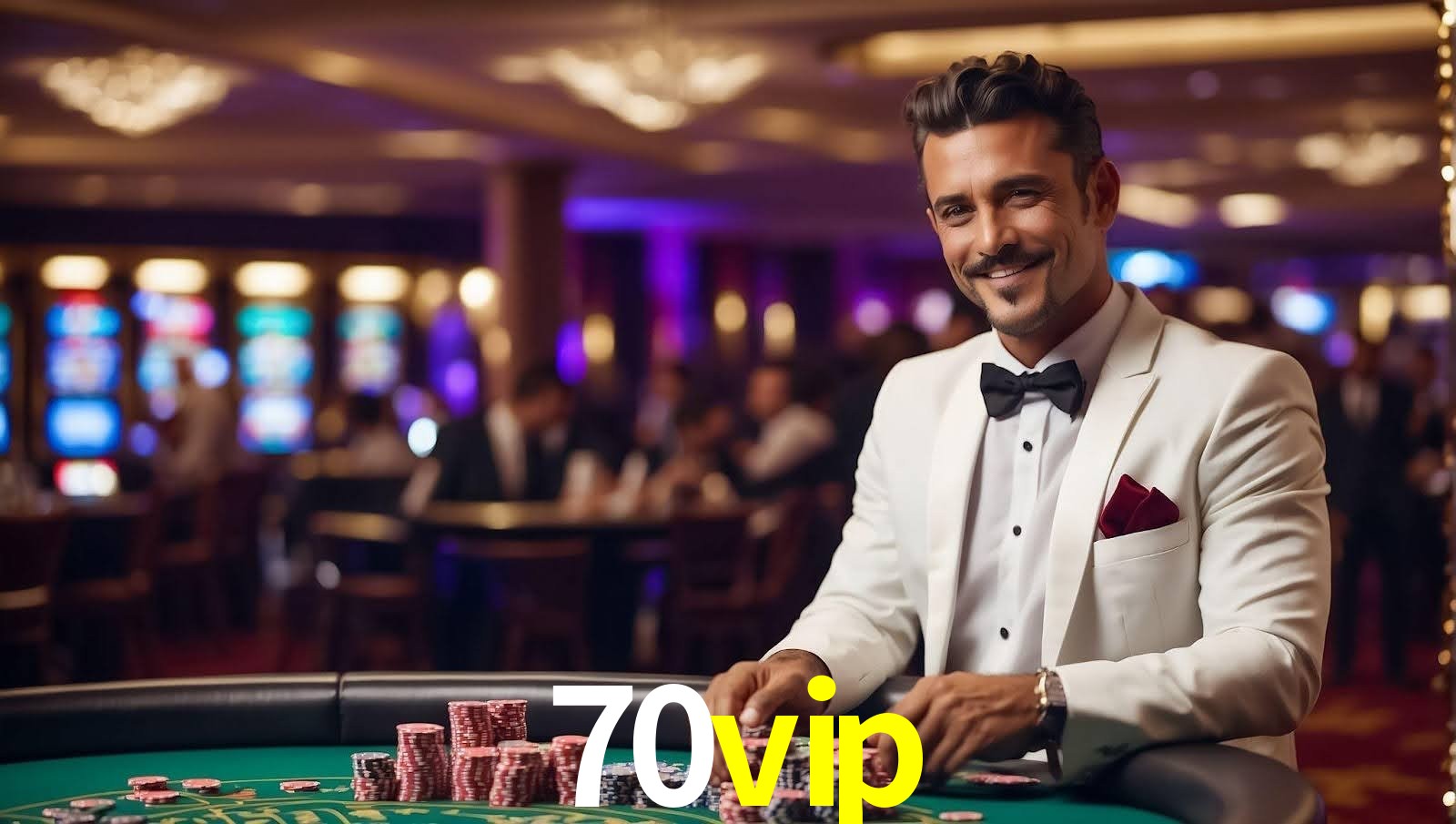 Integração de APIs 70vip