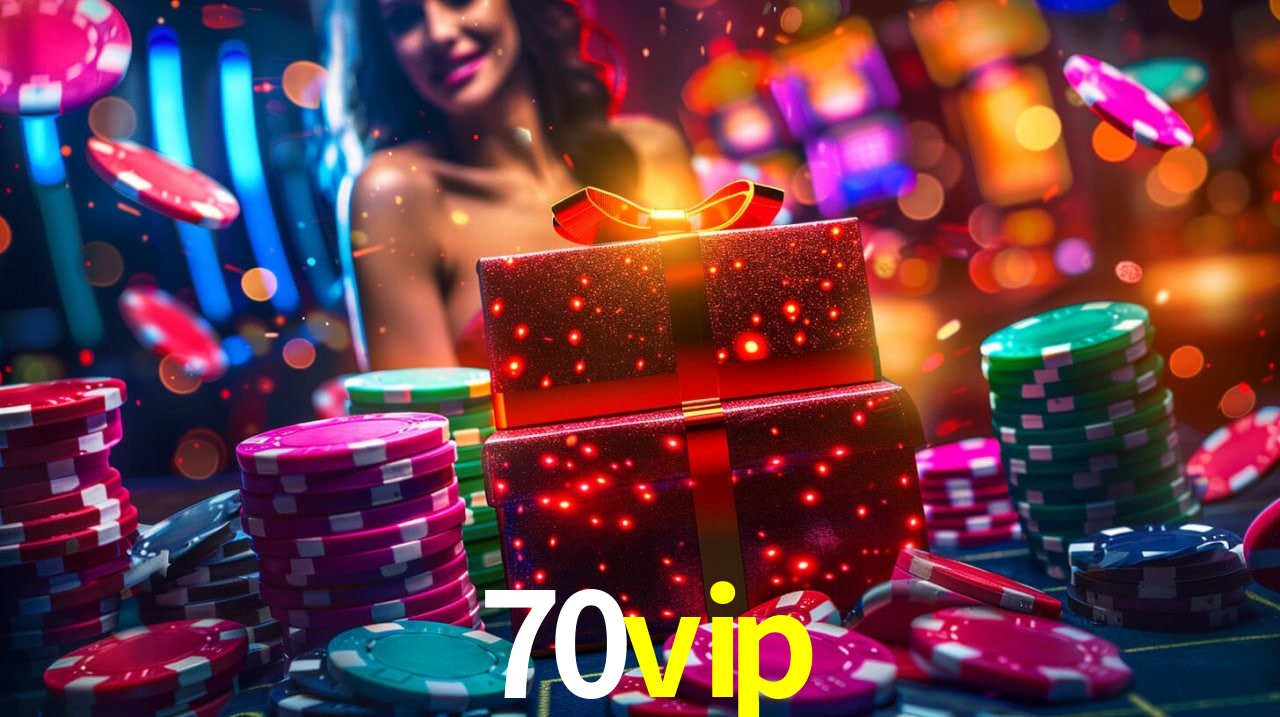 cassino 70vip