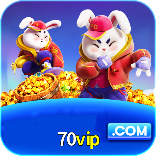 Logo 70vip