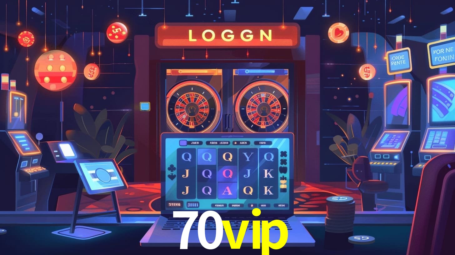 Descubra a Essência do 70vip: Nossa História e Compromissos