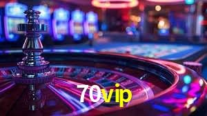 Desvendando o Mundo dos Jogos Virtuais na 70vip